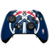 NBA Washington Wizards Large Logo Xbox One Elite Controller Skin
