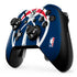 NBA Washington Wizards Large Logo Xbox One Elite Controller Skin