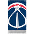 NBA Washington Wizards Large Logo Xbox Series S Skins