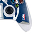 NBA Washington Wizards Large Logo Xbox Series S Bundle Skin