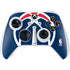 NBA Washington Wizards Large Logo Xbox Series S Controller Skin