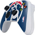 NBA Washington Wizards Large Logo Xbox Series S Controller Skin