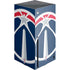 NBA Washington Wizards Large Logo Xbox Series X Console Skin