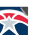 NBA Washington Wizards Large Logo Xbox Series X Console Skin