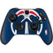 NBA Washington Wizards Large Logo Xbox Series X Controller Skin
