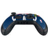 NBA Washington Wizards Large Logo Xbox Series X Controller Skin