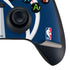 NBA Washington Wizards Large Logo Xbox Series X Controller Skin
