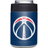NBA Washington Wizards Large Logo Yeti Colster Can Insulator Skin