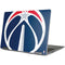 NBA Washington Wizards Large Logo Yoga 710 14in Skin
