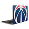 NBA Washington Wizards Large Logo Zenbook UX305FA 13.3in Skin