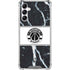 NBA Washington Wizards Marble Galaxy A15 5G Clear Case
