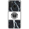 NBA Washington Wizards Marble Galaxy A21 Clear Case