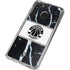 NBA Washington Wizards Marble Galaxy A21 Clear Case
