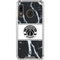 NBA Washington Wizards Marble Galaxy A30 Clear Case