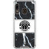 NBA Washington Wizards Marble Galaxy A30 Clear Case