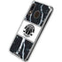 NBA Washington Wizards Marble Galaxy A30 Clear Case