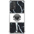 NBA Washington Wizards Marble Galaxy A32 5G Clear Case