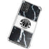 NBA Washington Wizards Marble Galaxy A32 5G Clear Case