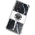 NBA Washington Wizards Marble Galaxy A52 5G Clear Case