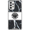 NBA Washington Wizards Marble Galaxy A53 5G Clear Case