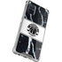 NBA Washington Wizards Marble Galaxy A71 5G Clear Case