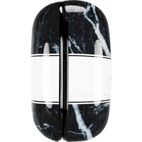 NBA Washington Wizards Marble Galaxy Buds Pro Skin