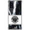 NBA Washington Wizards Marble Galaxy Note20 5G Clear Case