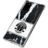 NBA Washington Wizards Marble Galaxy Note20 5G Clear Case