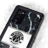 NBA Washington Wizards Marble Galaxy Note20 5G Waterproof Case