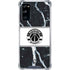 NBA Washington Wizards Marble Galaxy S20 FE Clear Case