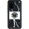 NBA Washington Wizards Marble Galaxy S20 Plus Waterproof Case