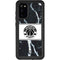 NBA Washington Wizards Marble Galaxy S20 Waterproof Case