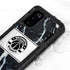 NBA Washington Wizards Marble Galaxy S20 Waterproof Case