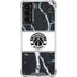 NBA Washington Wizards Marble Galaxy S21 5G Clear Case