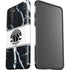 NBA Washington Wizards Marble Galaxy S21 FE Pro Case