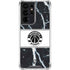 NBA Washington Wizards Marble Galaxy S21 Ultra 5G Clear Case