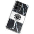 NBA Washington Wizards Marble Galaxy S21 Ultra 5G Clear Case