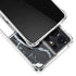 NBA Washington Wizards Marble Galaxy S21 Ultra 5G Clear Case
