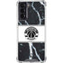NBA Washington Wizards Marble Galaxy S22 Clear Case