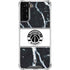 NBA Washington Wizards Marble Galaxy S22 Plus Clear Case
