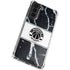 NBA Washington Wizards Marble Galaxy S22 Plus Clear Case