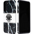 NBA Washington Wizards Marble Galaxy S22 Plus Pro Case