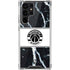 NBA Washington Wizards Marble Galaxy S22 Ultra Clear Case
