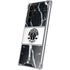 NBA Washington Wizards Marble Galaxy S22 Ultra Clear Case