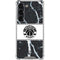 NBA Washington Wizards Marble Galaxy S23 Clear Case