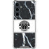 NBA Washington Wizards Marble Galaxy S23 FE Clear Case