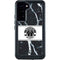 NBA Washington Wizards Marble Galaxy S23 Plus Waterproof Case