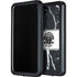 NBA Washington Wizards Marble Galaxy S23 Plus Waterproof Case