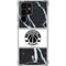 NBA Washington Wizards Marble Galaxy S23 Ultra Clear Case