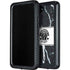 NBA Washington Wizards Marble Galaxy S23 Waterproof Case